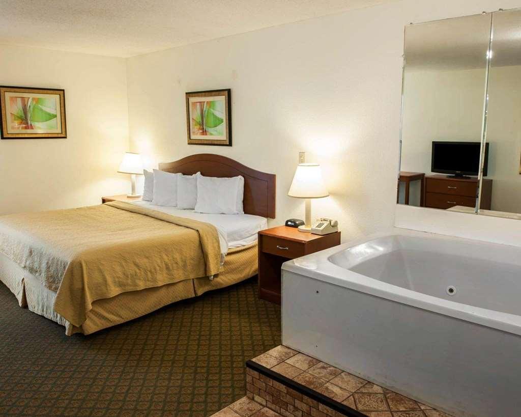 Quality Inn And Suites Indianapolis Cameră foto
