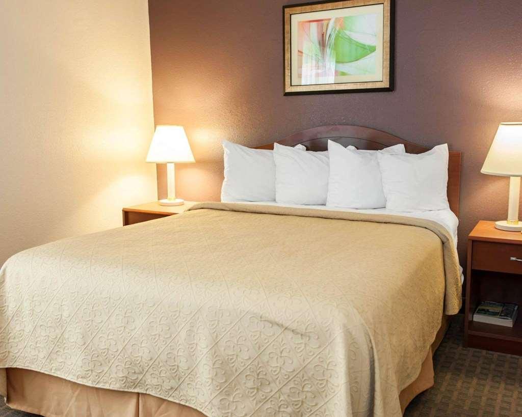 Quality Inn And Suites Indianapolis Cameră foto