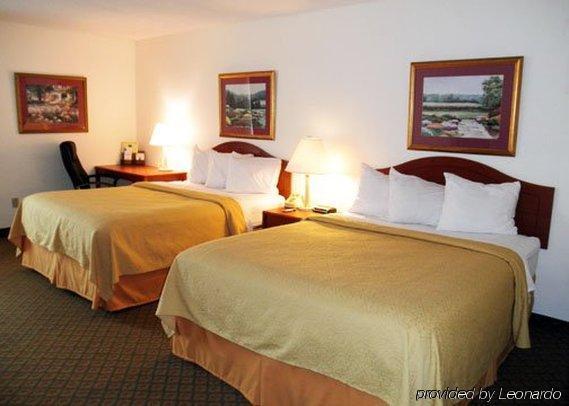 Quality Inn And Suites Indianapolis Cameră foto